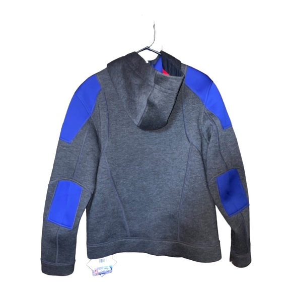 Sunice NWT men’s stretch hoodie double knit fabric size : M - Picture 5 of 17